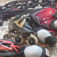 اسکیت سایز ۳۶
