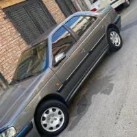 پژوپارس سال داشبورد جدید