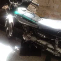 موتورساوین ۱۵۰ کم کارکرد
