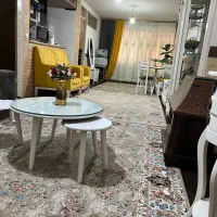 فروش فوری 195 متر ساختمان در دو طبقه مجزا