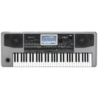 Korg PA900