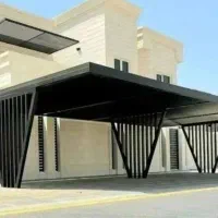 جوشکاری ، درب و پنجره ، نقد و اقساط