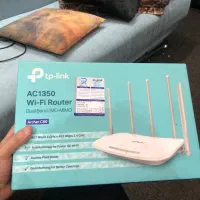 مودم روتر tplink Archer C60