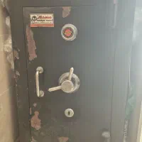 گاوصندوق