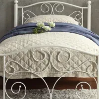 تخت فلزی فرفوژه