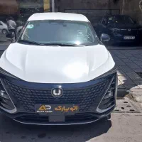 چانگان یونیتی uni t یو نی تی مشکی کربن بلک ۲۰۲۶