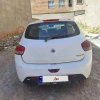 تیبا ۲ مدل ۱۴۰۰