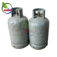 فروش سهمیه کپسول گاز