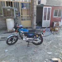 موتور پرواز