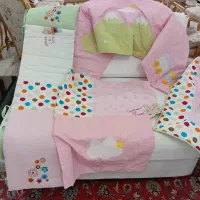 سرویس لحاف نوزادی