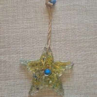آویز تزئینی