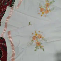 رویه بالش لوله.