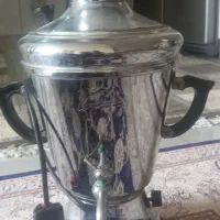 سماور برقی