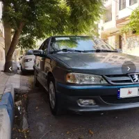 پارس مدل ۹۱