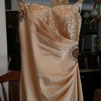 لباس ماکسی