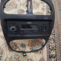 ضبط ۲۰۶فابریک با قاب