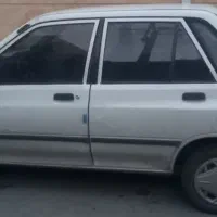 پراید مدل 81