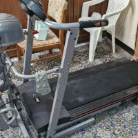 ترمیل|تجهیزات ورزشی|بوشهر, |دیوار