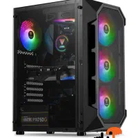 فروش کیس گیمینگ نسبت به علاقه و بودجه شما
