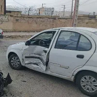 خریدار ماشین تصادفی