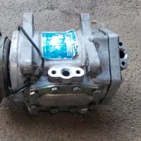 کمپرسور کولر پاترول 6سیلندر هیتاچی ژاپن