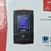 مودم جیبی D-Link