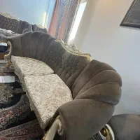 مبل صلطنتی