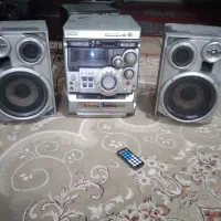 ضبط خانگی مارک سامسونگ و ایوا.بلوتوثی