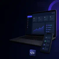 طراحی نرم‌افزار سیستم مدیریت CRM و اتوماسیون اداری
