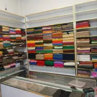 شال و روسری زیر قیمت