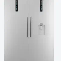 یخچال دوقلوزیرووات اقساط 2 ساله با چک صیادی