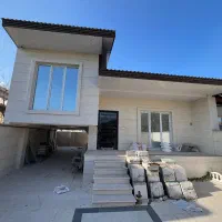 ویلا سند تک برگ سنگر رشت