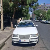 سمند lx 99