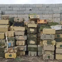 جعبه چوبی(چوب روسی)باکس