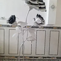 گل مصنوعی با فوم