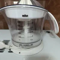 اب پرتقال گیری وخردکن۳کاره