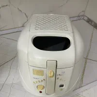 سرخ کن نوری تک