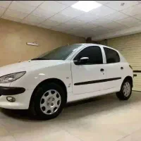 206 تیپ 2 مدل 98|خودرو سواری و وانت|لنگرود, |دیوار