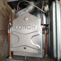 تعمیرات پکیج  آبگرمکن  بخاری گازی نوین