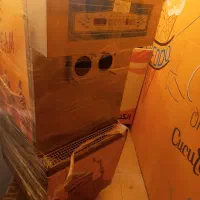 دستگاه بستنی اوشن پاور