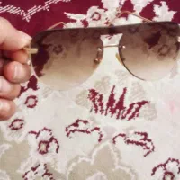 عینک  مردانه درحدنو