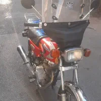 هندا مدل ۸۹ برند نامی صحیح سالم ایراد مدارک تکمیل