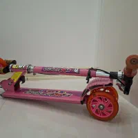 اسکوتر|دوچرخه، اسکیت، اسکوتر|تهران, خواجه نظام الملک|دیوار