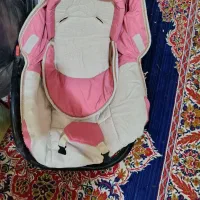 فروش کالسکه