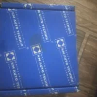 فروش تعدادی لوازم یدکی ماشین سنگین