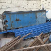 باربند نیسان ومزدا وانت تک کابین