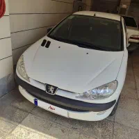 206 تیپ 2 1400