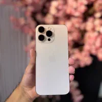 آیفون ۱۶پرومکس اقساطی/iphone16 promax