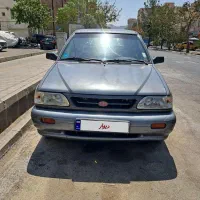 پراید141