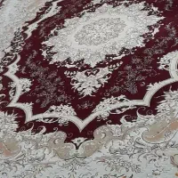 فرش ۱۲ متری